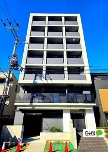 THE GARNET MILLENNIUM KYOTO 九条烏丸【2階】の外観