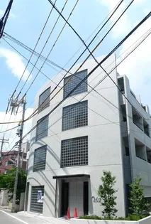 M’sレジデンス エムズレジデンス【4階】の外観