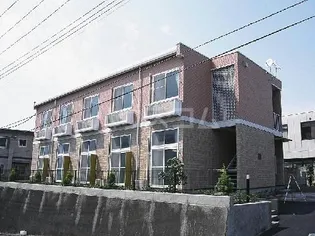 レオパレス下和田【2階】の外観