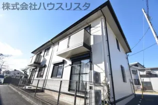 高崎グリーンハイツV Bの画像