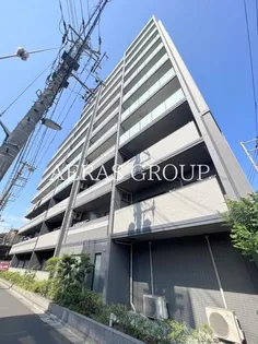 GENOVIA隅田川WEST SKYGARDENの画像