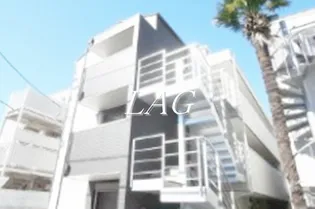 ジェンティーレ三軒茶屋【2階】の外観