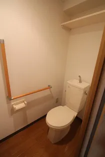 オーク・アベニュー【2階】の内装