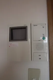 オーク・アベニュー【2階】の内装