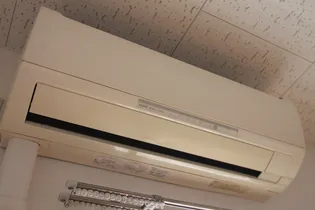 オーク・アベニュー【2階】の内装