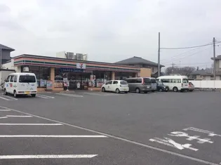 オーク・アベニュー【2階】の周辺