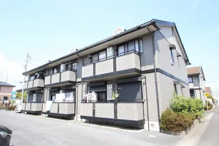 ルミエール Cの画像