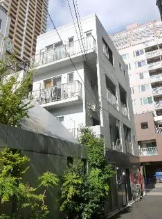 山文ビル【2階】の外観