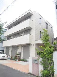 ブルーム南花畑の画像