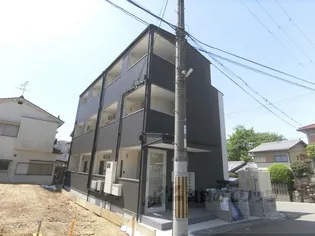 ジーメゾン上野の画像