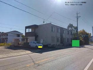 クレイノベイサイド衣浦の画像