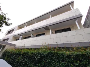 コニームーン【3階】の外観