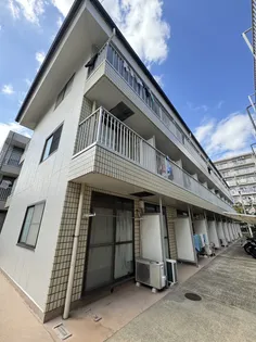 モア5【3階】の外観