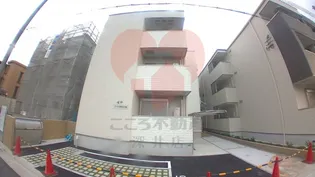 フジパレス堺南長尾II番館の画像