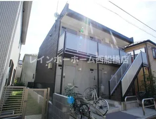 リブリ ACEの画像