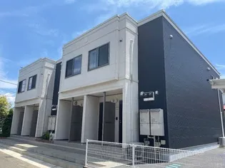 ロイヤルコート 湘南の画像