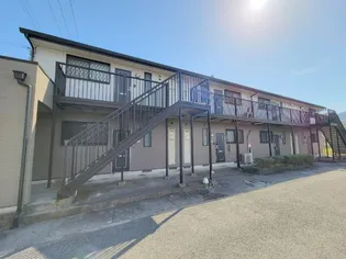 タウンコートの画像