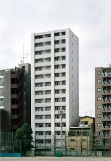 プラウドフラット三軒茶屋の画像