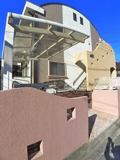 FLATオリーブの画像