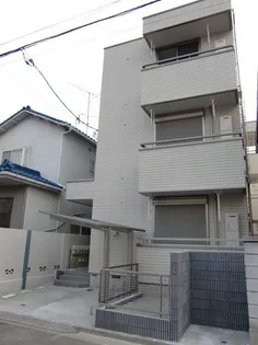 エスポワール池上の画像