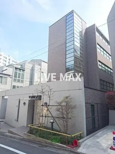 メゾンベール南麻布【5階】の外観