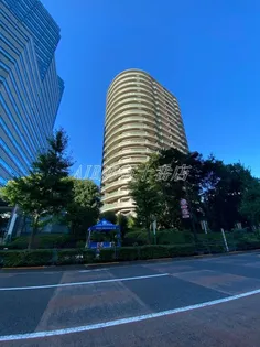 ゲートシティ大崎サウスパークタワーの画像