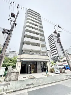 APEX名古屋栄Premier Life【8階】の外観