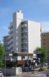 東京都杉並区高円寺南1【マンション】の外観