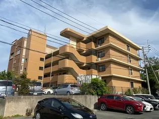 サンフローラハイツの画像