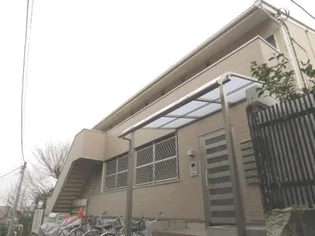 シュガーハイム2の画像