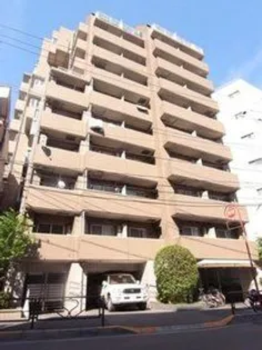 東京都文京区春日1【マンション】の外観