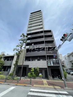 MALULANI南青山【14階】の外観