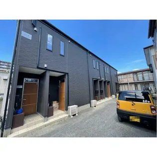 AIR ODAWARA KUNO【1階】の外観