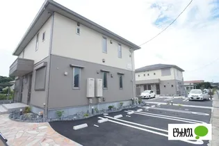 コパカバーナB棟の画像