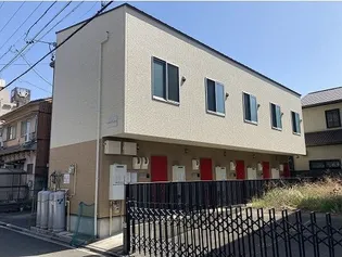 ワンラブ港栄の画像