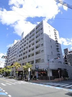 マサキビルの画像