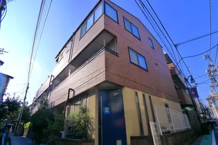 蔵【1階】の外観