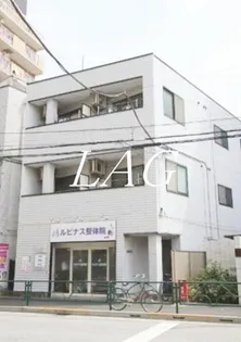 メゾンKT1の画像