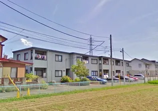 メゾンアゼリアの画像