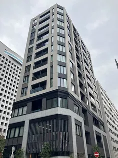 神奈川県横浜市中区海岸通2【マンション】の外観