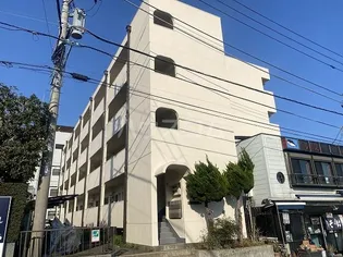シーサイドハイツ早川の画像