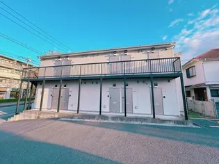 テラス永山の画像