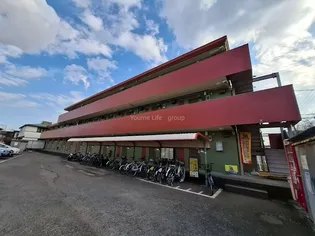 FSI湘南台の画像