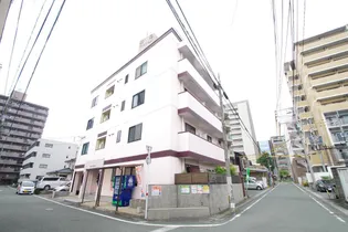 VIVABLE TOKUNAGAの画像
