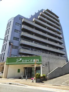 三愛ビル9の画像