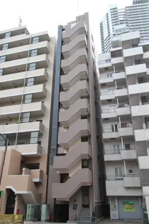 ヴェルヒルズ芝浦の画像