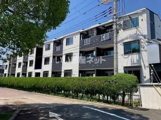 ヴィアソーレ摂津【1階】の外観