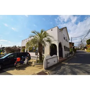 メゾン フォレストの画像