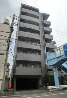 ルーブル鷺宮の画像