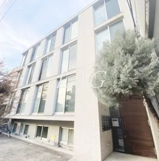 ESビル【3階】の外観